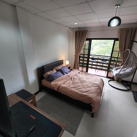 Apartament Baguio Hillside Haven Baguio City Zewnętrze zdjęcie