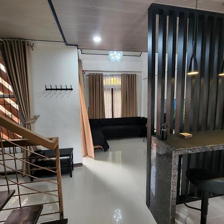 Apartament Baguio Hillside Haven Baguio City Zewnętrze zdjęcie