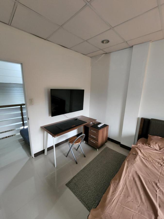 Apartament Baguio Hillside Haven Baguio City Zewnętrze zdjęcie