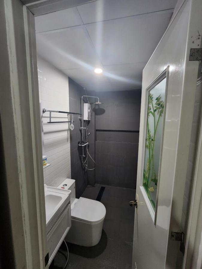 Apartament Baguio Hillside Haven Baguio City Zewnętrze zdjęcie