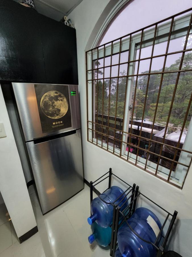 Apartament Baguio Hillside Haven Baguio City Zewnętrze zdjęcie