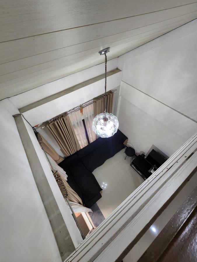 Apartament Baguio Hillside Haven Baguio City Zewnętrze zdjęcie