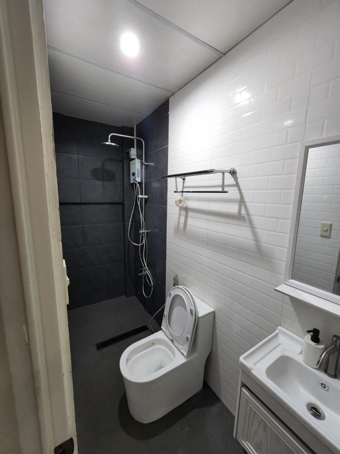 Apartament Baguio Hillside Haven Baguio City Zewnętrze zdjęcie