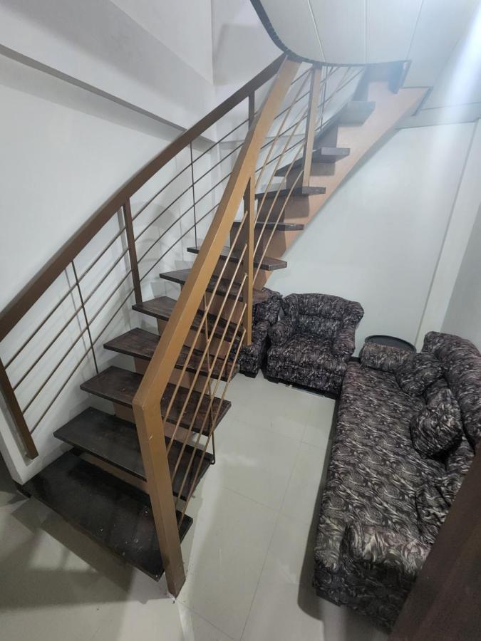 Apartament Baguio Hillside Haven Baguio City Zewnętrze zdjęcie