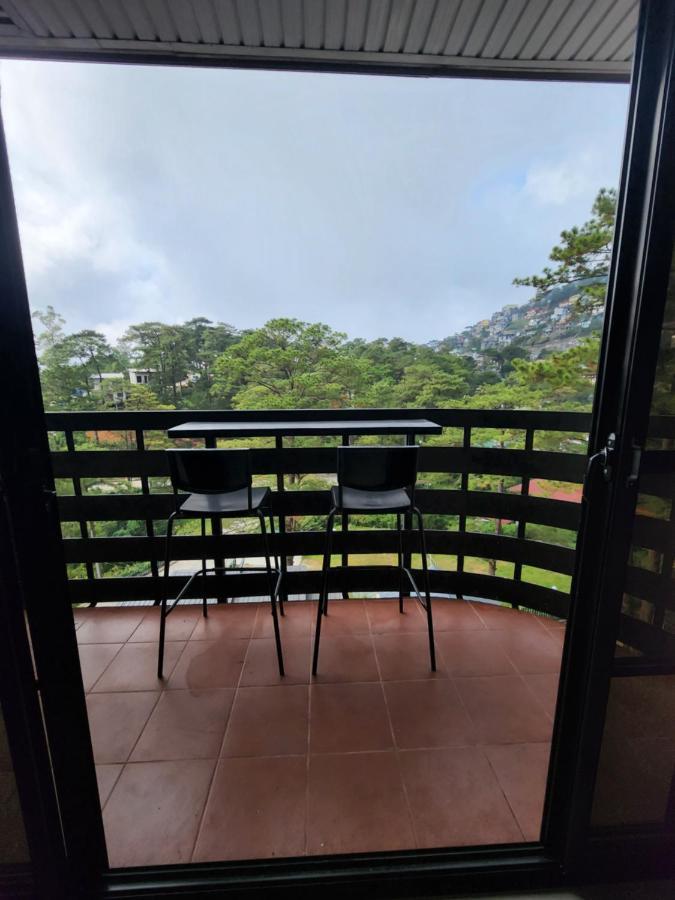 Apartament Baguio Hillside Haven Baguio City Zewnętrze zdjęcie