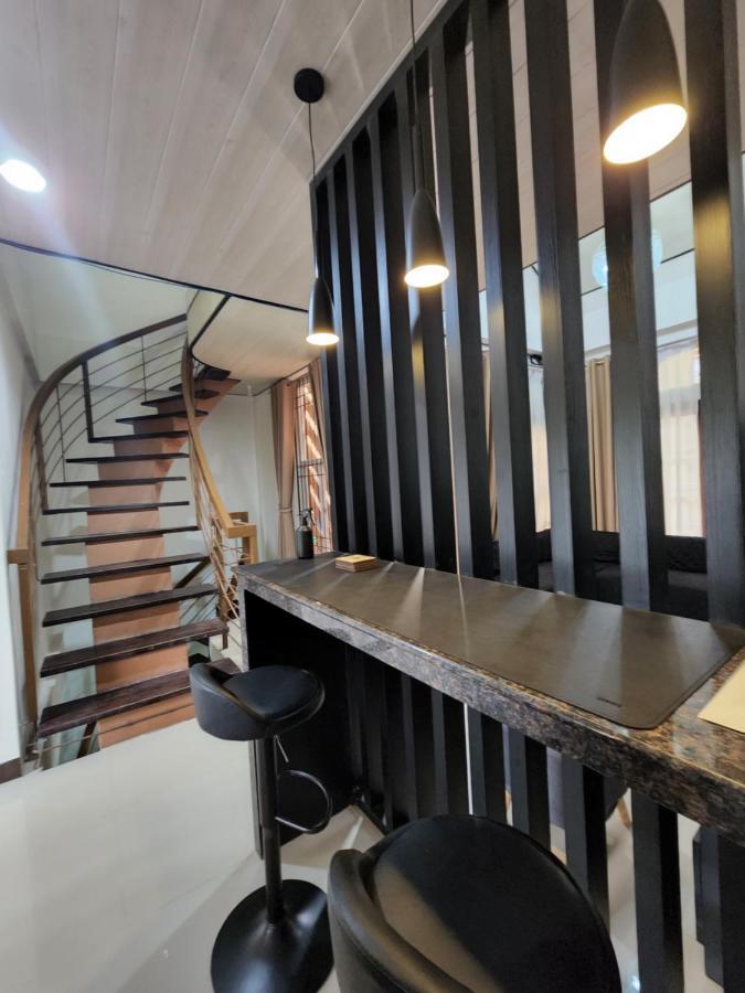 Apartament Baguio Hillside Haven Baguio City Zewnętrze zdjęcie