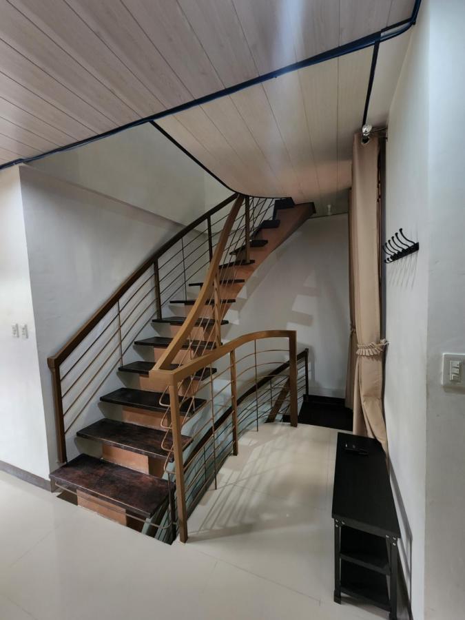 Apartament Baguio Hillside Haven Baguio City Zewnętrze zdjęcie