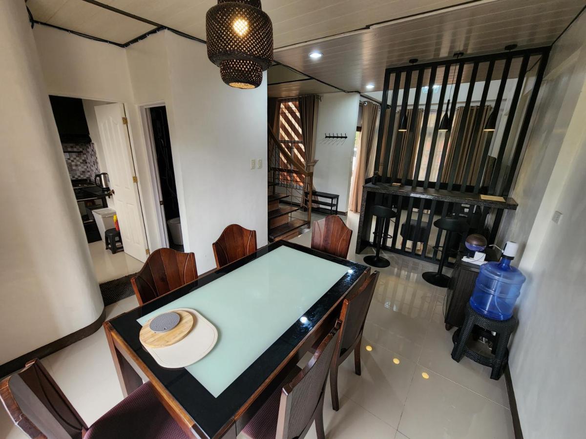 Apartament Baguio Hillside Haven Baguio City Zewnętrze zdjęcie