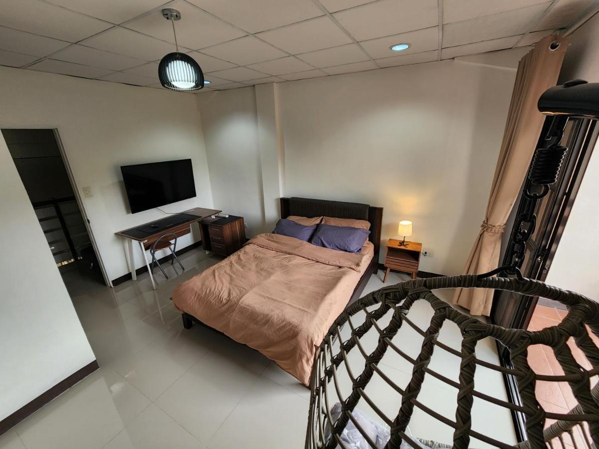 Apartament Baguio Hillside Haven Baguio City Zewnętrze zdjęcie