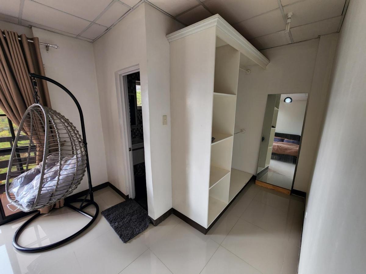 Apartament Baguio Hillside Haven Baguio City Zewnętrze zdjęcie